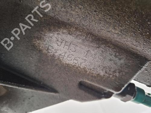 Gearbox NISSAN NOTE (E11, NE11) 1.6 | BP32215091M3 