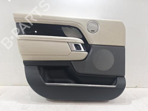 Altro LAND ROVER RANGE ROVER IV (L405) 4.4 SDV8 4x4 (340 hp) 32380351