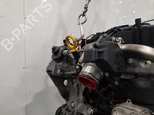 Engine SKODA YETI (5L) 2.0 TDI 4x4 | BP33436417M1 - Image 6