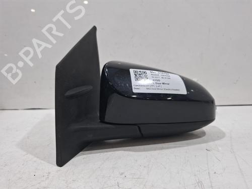 Used Left mirror Left mirror 38604481 38604481