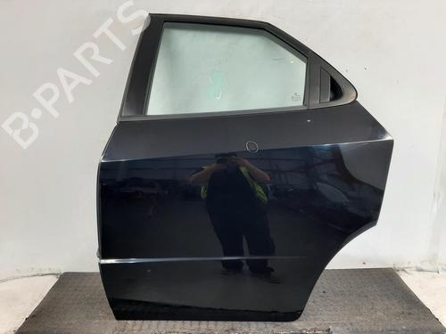 Used Left rear door HONDA CIVIC VIII Hatchback (FN, FK) 1.4 (FK1, FN4) (100 hp) 29397935