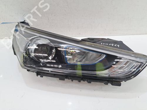 Højre forlygte HYUNDAI IONIQ (AE) 1.6 GDI Hybrid (141 hp) 33179922