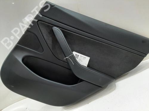 Used Other Other TESLA MODEL 3 (5YJ3) EV (261 hp) 35921880 35921880