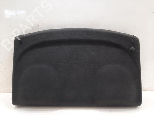 Used Rear parcel shelf Rear parcel shelf VW SCIROCCO III (137, 138) 1.4 TSI (122 hp) 33555669 33555669