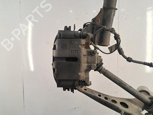 Right front suspension VAUXHALL INSIGNIA Mk II (B) Hatchback (Z18) 1.5 (68) | BP26842975M73 