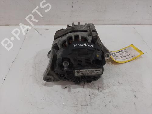 Used Alternator NISSAN NOTE (E11, NE11) 1.4 (88 hp) 29524862