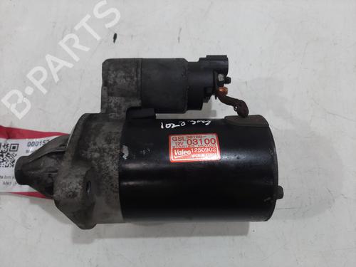 Startmotor HYUNDAI i10 I (PA) 1.2 (78 hp) 29444692