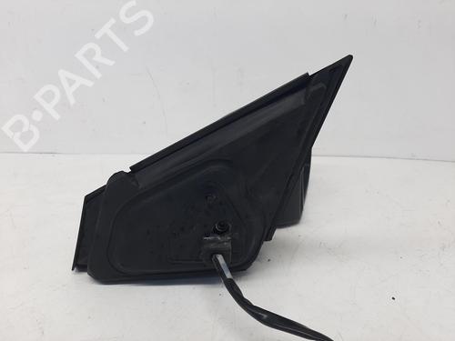 Right mirror FORD MONDEO IV (BA7) 2.0 TDCi | BP26750059C27