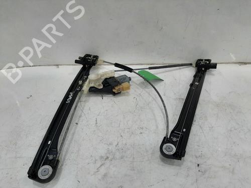 Used Front left window mechanism JAGUAR I-PACE (X590) EV400 AWD (400 hp) 26867101