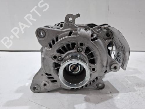 Used Alternator Alternator MAZDA CX-30 (DM) 2.5 e-SKYACTIV-G (DM5W) (140 hp) 40455406 40455406