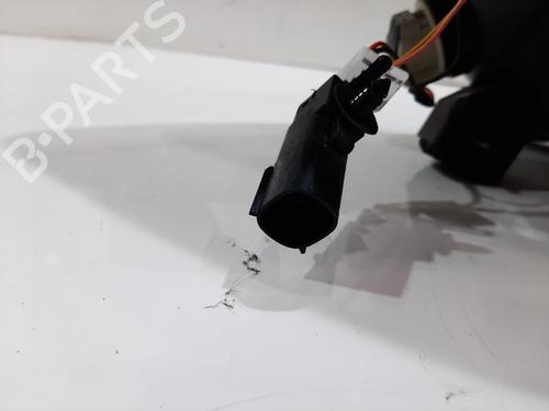 Left taillight FORD FIESTA VII (HJ, HF) 1.0 EcoBoost | BP29322878C34 