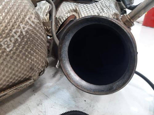 Particulate filter MERCEDES-BENZ C-CLASS T-Model (S205) C 220 d (205.214) | BP28114845M81 