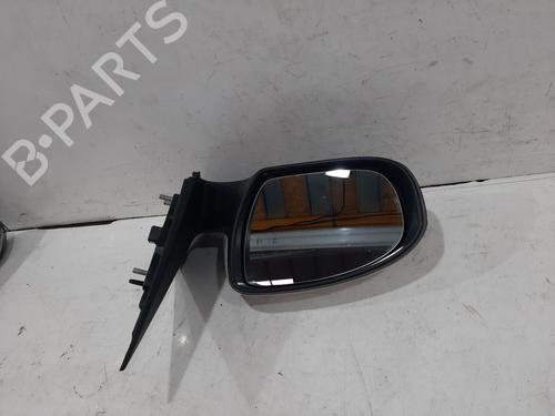 Left mirror HYUNDAI i20 II Coupe (GB) 1.2 | BP29922664C26 