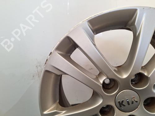 Fælk KIA CEE'D (JD) 1.6 CRDi 128 | BP38620826C45 - Image 2