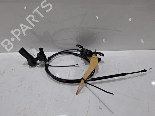 Andre Andre NISSAN QASHQAI III (J12) 1.3 DIG-T (158 hp) 39667885 39667885