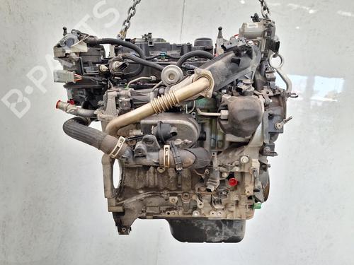 Engine FORD GRAND C-MAX (DXA/CB7, DXA/CEU) 1.5 TDCi | BP29553457M1 