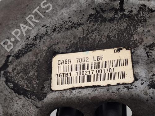 Gearbox FORD FIESTA VI (CB1, CCN) 1.0 EcoBoost | BP29883353M3 