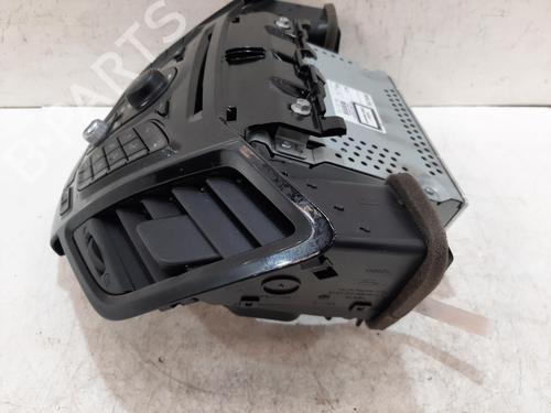 Radio FORD FIESTA VI (CB1, CCN) 1.0 EcoBoost | BP30671358E6