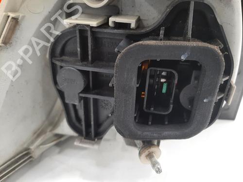 Right taillight VW GOLF V (1K1) 1.9 TDI | BP26767519C35 
