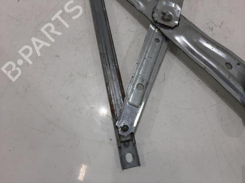 Front left window mechanism MITSUBISHI ASX (GA_W_) 1.6 MIVEC (GA1W) | BP30180235C22