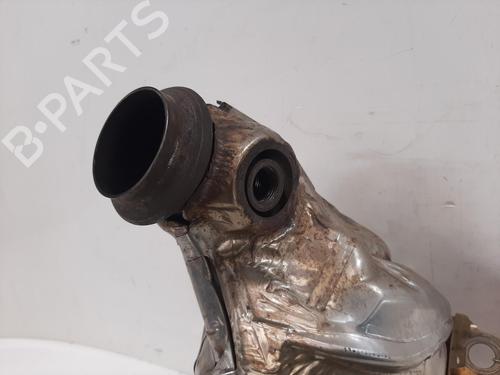 Catalyst NISSAN MICRA V (K14) 1.0 IG-T 100 | BP26748476M10 
