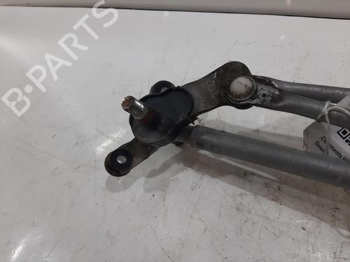 Front wiper motor HONDA HR-V (RU) 1.6 i-DTEC (RU8) | BP38083733M29 - Image 4
