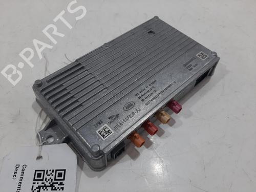 Control unit LAND ROVER RANGE ROVER IV (L405) 4.4 SDV8 4x4 | BP29417593M11