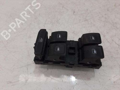 Right front window switch SEAT LEON (5F1) 1.6 TDI | BP33212608I26 - Image 2