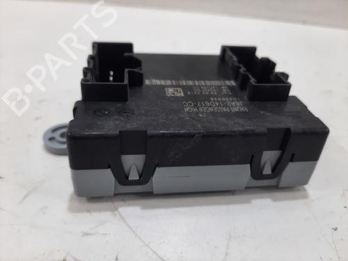 Øvrige styreenhet JAGUAR I-PACE (X590) EV400 AWD | BP30057687M11 