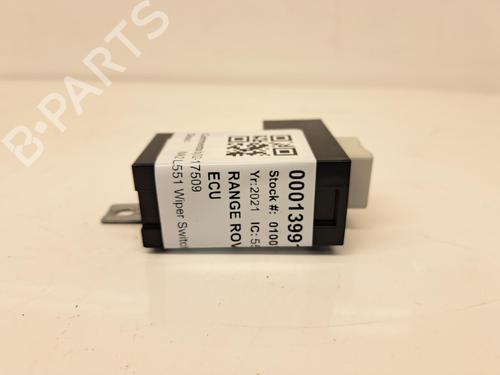 Control unit LAND ROVER RANGE ROVER EVOQUE (L551) 2.0 D165 MHEV 4x4 | BP26744497M11 