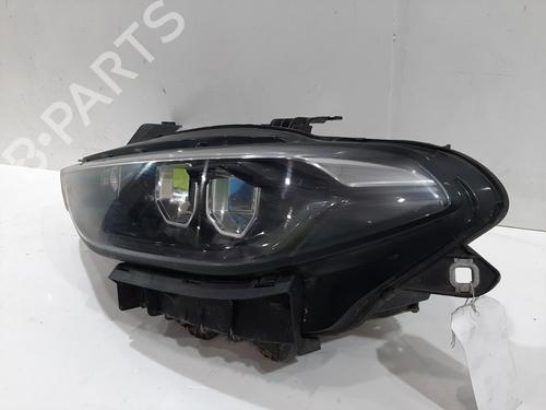 Left headlight FIAT TIPO Hatchback (356_, 357_) 1.4 (356HXF1B) | BP26786987C28 