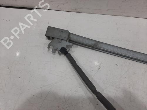 Front right window mechanism MINI MINI Convertible (R52) Cooper | BP29883642C23