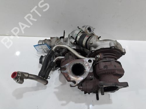 Turbolader/Kompressor HONDA CR-V IV (RM_) 1.6 i-DTEC 4WD (RE6) (160 hp) 28448743