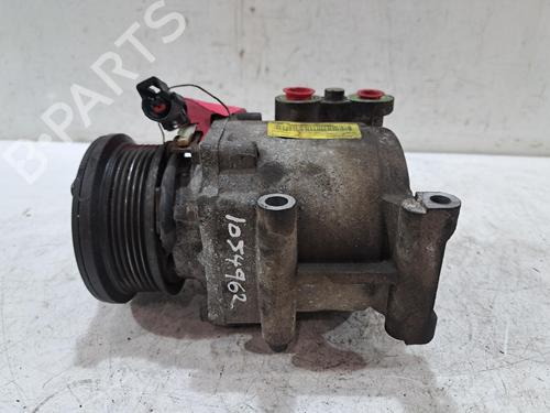 AC compressor FORD FIESTA VI (CB1, CCN) 1.6 Ti | BP37293184M34 - Image 4