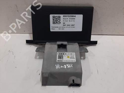 Electronic module AUDI Q2 (GAB, GAG) 35 TFSI | BP29553537M83 