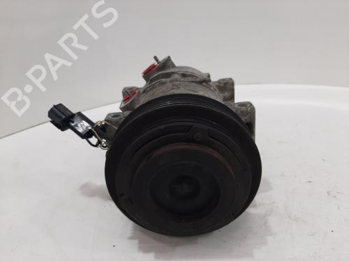 AC compressor HYUNDAI i20 I (PB, PBT) 1.2 | BP28574828M34 