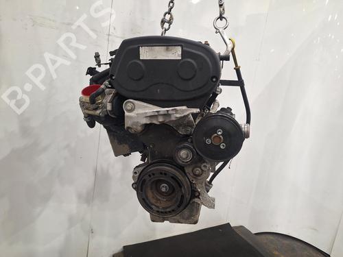 Motore VAUXHALL ASTRA Mk VI (J) (P10) 1.6 (115 hp) 32381133