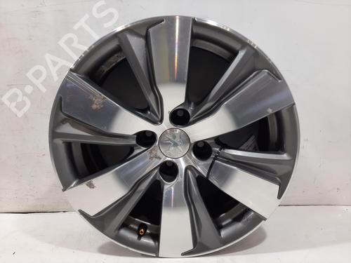 Used Rim PEUGEOT 2008 I (CU_) 1.2 VTi (82 hp) 29882881