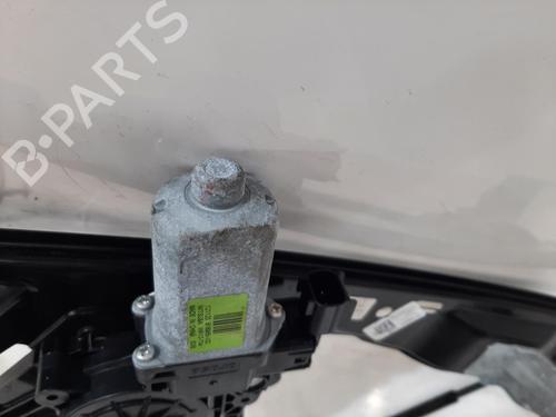 Front left window mechanism FORD FOCUS III 1.0 EcoBoost | BP28161672C22 