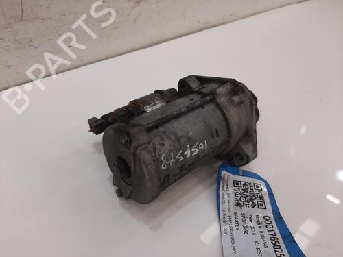Starter KIA SPORTAGE IV (QL, QLE) 1.6 GDI | BP37160555M8 - Image 4