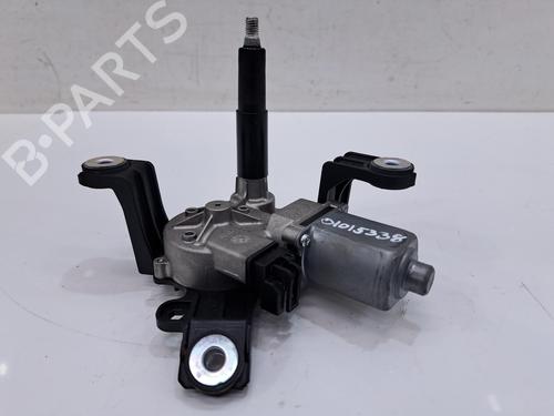 Used Rear wiper motor VAUXHALL VIVA (C16) 1.0 (75 hp) 26844517