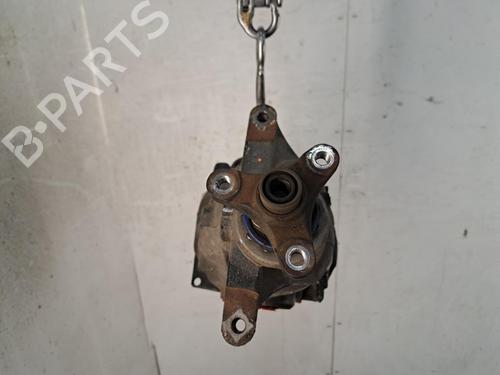 Rear differential BMW 1 (F20) 116 i | BP26869991M24 