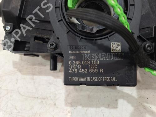 Switch DACIA SANDERO II TCe 90 (B8M1, B8MA, B8AC) | BP31769424I30