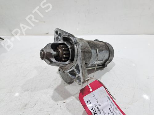 Starter TOYOTA AURIS (_E18_) 1.2 (NRE185_, NRE185R) | BP34377570M8 - Image 3