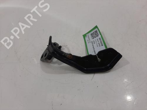 Hinge/Door check strap JAGUAR I-PACE (X590) EV400 AWD | BP29417570C146 