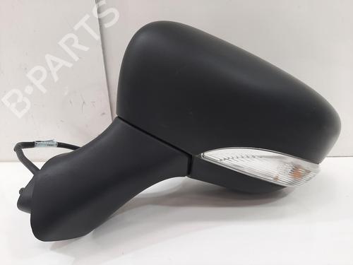 Used Left mirror RENAULT CLIO IV (BH_) 1.2 16V (73 hp) 27281519