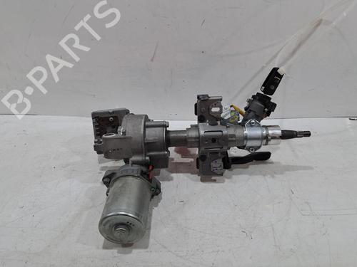 Used Steering column Steering column KIA RIO III (UB) 1.4 CVVT (109 hp) 34377233 34377233