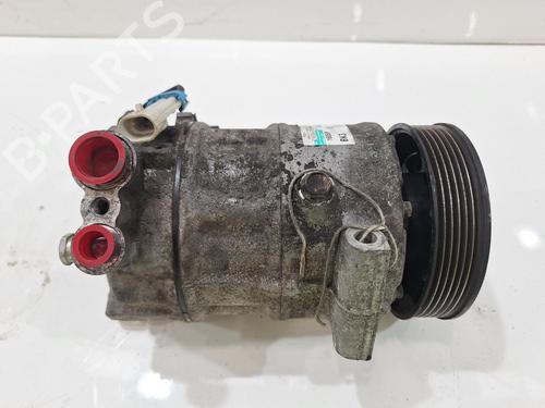 Used AC compressor AC compressor VAUXHALL INSIGNIA Mk I (A) Hatchback (G09) 2.0 CDTI (68) (160 hp) 40254302 40254302