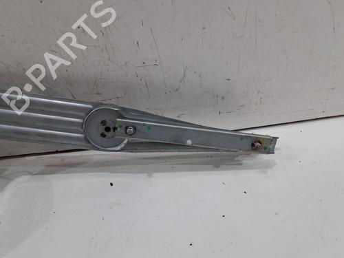 Front left window mechanism NISSAN MICRA IV (K13K, K13KK) 1.2 | BP31751517C22 