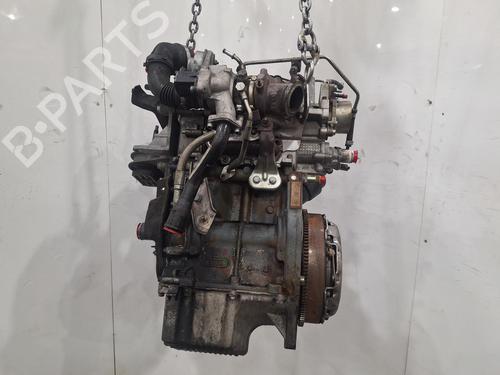 Engine FIAT 500 C (312_) 0.9 (312AG1A) | BP39916752M1 - Image 3